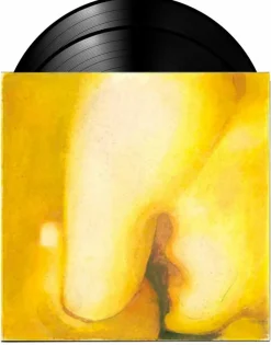 The Smashing Pumpkins - Pisces Iscariot 2xLP Vinyl Record