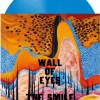 The Smile - Wall of Eyes LP Vinyl Record (Blue Coloured Vinyl)