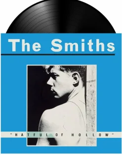 The Smiths - Hatful Of Hollow LP Vinyl Record