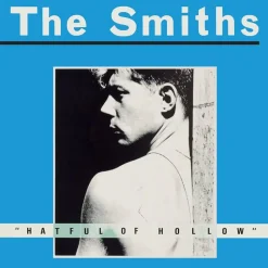 The Smiths - Hatful Of Hollow LP Vinyl Record