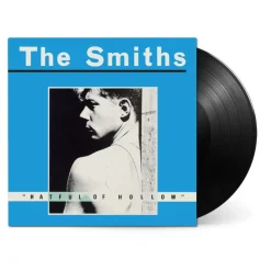 The Smiths - Hatful Of Hollow LP Vinyl Record