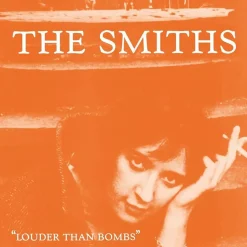 The Smiths - Louder Than Bombs 2xLP Vinyl Record