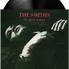 The Smiths - The Queen Is Dead LP Vinyl Record