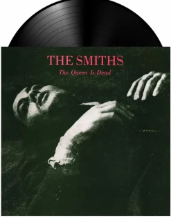 The Smiths - The Queen Is Dead LP Vinyl Record