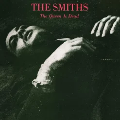 The Smiths - The Queen Is Dead LP Vinyl Record