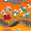 The Smurf Tales - The Smurfs & the Bratty Kid and Other Stories Paperback Book