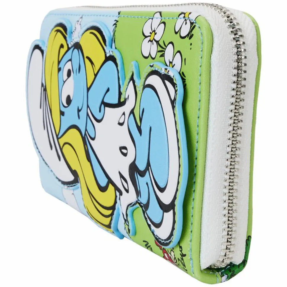 The Smurfs - Smurfette Cosplay Accessory Bundle (Set of 2)