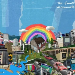The Snuts - Millennials LP Vinyl Record