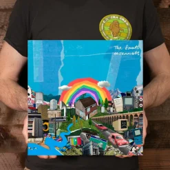 The Snuts - Millennials LP Vinyl Record