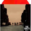 The Snuts - W. L. LP Vinyl Record (Red Coloured Vinyl)