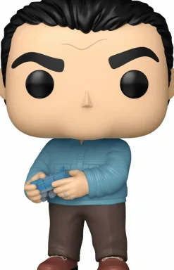 The Sopranos - Bobby 