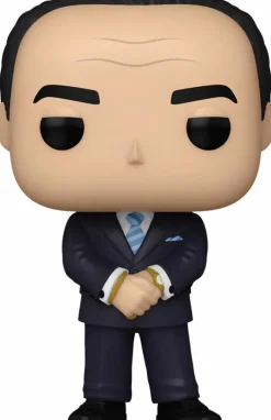 The Sopranos - Tony Soprano in Suit Pop! Vinyl Figure
