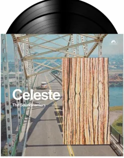 The Soundcarriers - Celeste 2xLP Vinyl Record (2023 Record Store Day Exclusive)