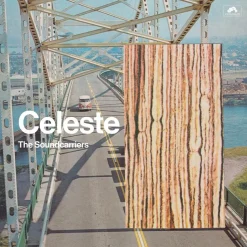 The Soundcarriers - Celeste 2xLP Vinyl Record (2023 Record Store Day Exclusive)
