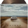 The SteelDrivers - Outrun LP Vinyl Record (Whiskey Brown Coloured Vinyl)