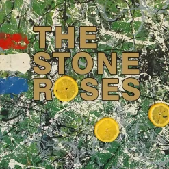 The Stone Roses - The Stone Roses LP Vinyl Record