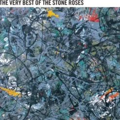 The Stone Roses - The Very Best of The Stone Roses 2xLP Vinyl Record