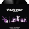 The Stooges - Live At Goose Lake August 8th, 1970 LP Vinyl Record