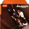 The Stooges - Now Playing LP Vinyl Record (Transparent Orange Vinyl)