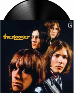 The Stooges - The Stooges LP Vinyl Record