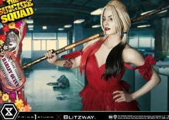 The Suicide Squad (2021) - Harley Quinn 1/3 Scale Statue