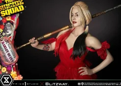 The Suicide Squad (2021) - Harley Quinn 1/3 Scale Statue