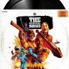 The Suicide Squad (2021) - Original Motion Picture Soundtrack LP Vinyl Record