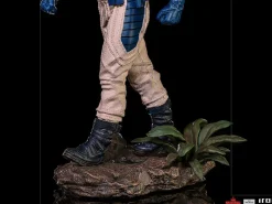 The Suicide Squad (2021) - Peacemaker 1/10th Scale Statue