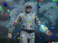 The Suicide Squad (2021) - Polka-Dot Man 1/10th Scale Statue