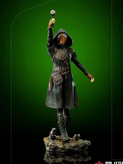 The Suicide Squad (2021) - Ratcatcher II 1/10th Scale Statue