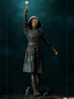 The Suicide Squad (2021) - Ratcatcher II 1/10th Scale Statue