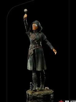 The Suicide Squad (2021) - Ratcatcher II 1/10th Scale Statue