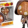 The Suicide Squad (2021) - Ratcatcher II with Sebastian Pop! Vinyl Figure