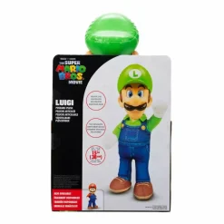 The Super Mario Bros. Movie (2023) - Luigi 12
