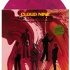 The Temptations - Cloud Nine LP Vinyl Record (Purple Swirl Vinyl)