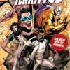 The Terrifics - Volume 01 Meet the Terrifics Trade Paperback