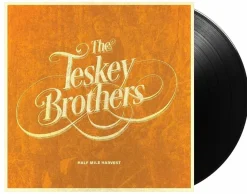 The Teskey Brothers - Half Mile Harvest LP Vinyl Record (2025 Reissue)
