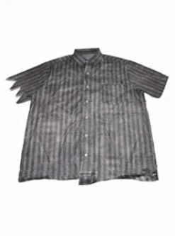 The Texas Chainsaw Massacre (2003) - Leatherface Adult Costume (One Size Fits Most)