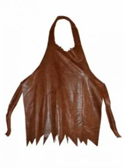 The Texas Chainsaw Massacre (2003) - Leatherface Adult Costume (One Size Fits Most)