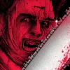 The Texas Chainsaw Massacre - Leatherface Art Print by Matt Ryan Tobin (RS)