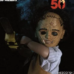 The Texas Chainsaw Massacre (1974) - Leatherface LDD Presents Deluxe Edition 10