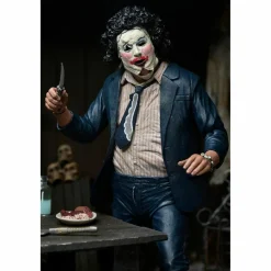 The Texas Chainsaw Massacre (1974) - Pretty Woman Leatherface 50th Anniversary Ultimate 7