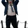 The Texas Chainsaw Massacre - Leatherface “Pretty Woman Mask” 1/3 Scale Statue
