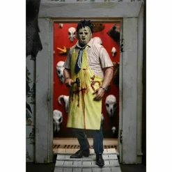 The Texas Chainsaw Massacre (1974) - Leatherface 50th Anniversary Ultimate 7
