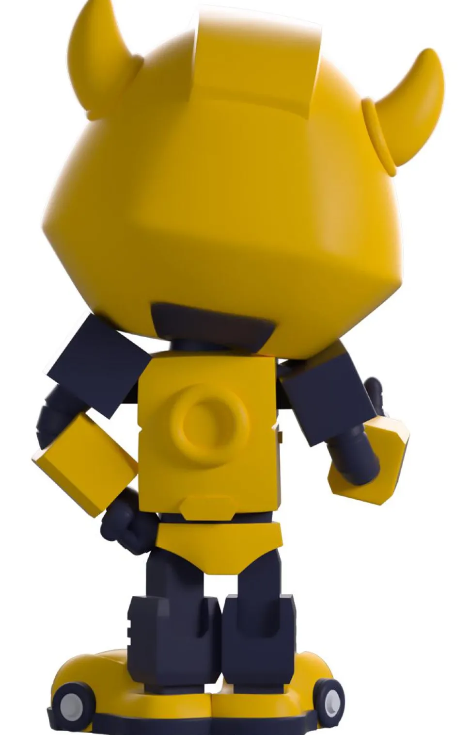 The Transformers (1984) - Bumblebee 4" Vinyl Figure