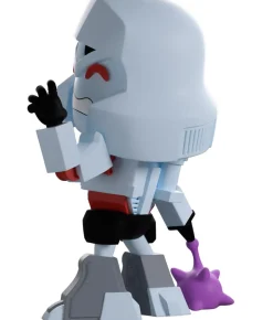 The Transformers (1984) - Megatron 4.5