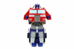 The Transformers (1984) - Optimus Prime Converting R/C Remote Control Vehicle Replica