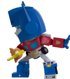 The Transformers (1984) - Optimus Prime 4.5