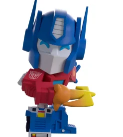 The Transformers (1984) - Optimus Prime 4.5