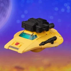 The Transformers (1984) - Origin Bumblebee Legacy United Deluxe Class 5.5